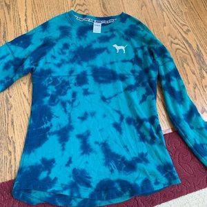 Soft long PINK sweater